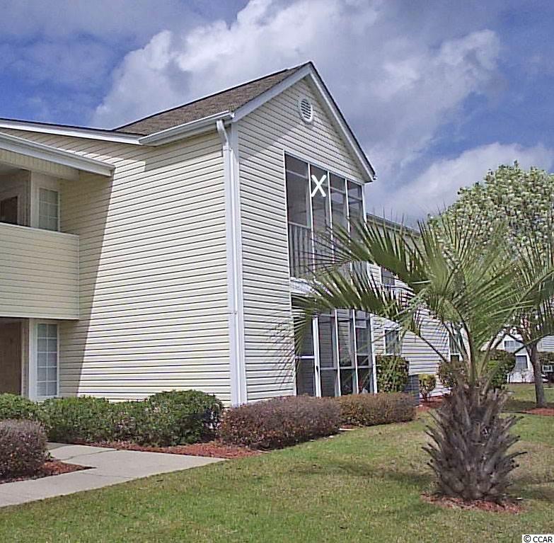 2258 Clearwater Dr. UNIT F Surfside Beach, SC 29575