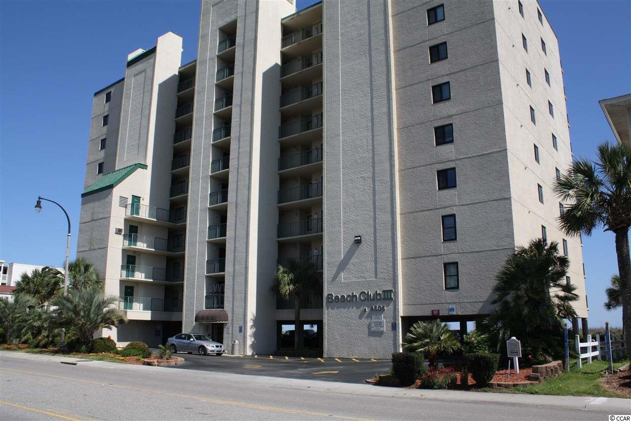 4505 S Ocean Blvd. UNIT 2D North Myrtle Beach, SC 29582