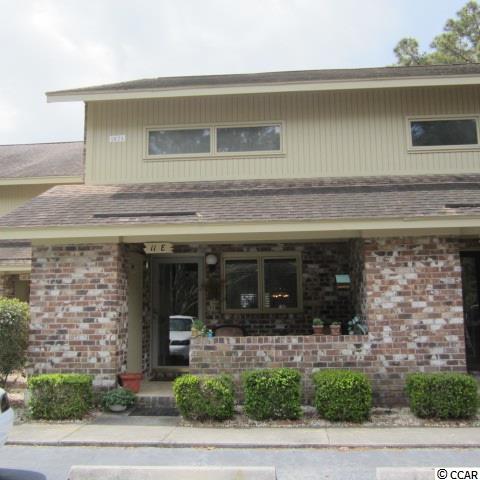 1871 Fairway Ridge Dr. UNIT 11-E Surfside Beach, SC 29575