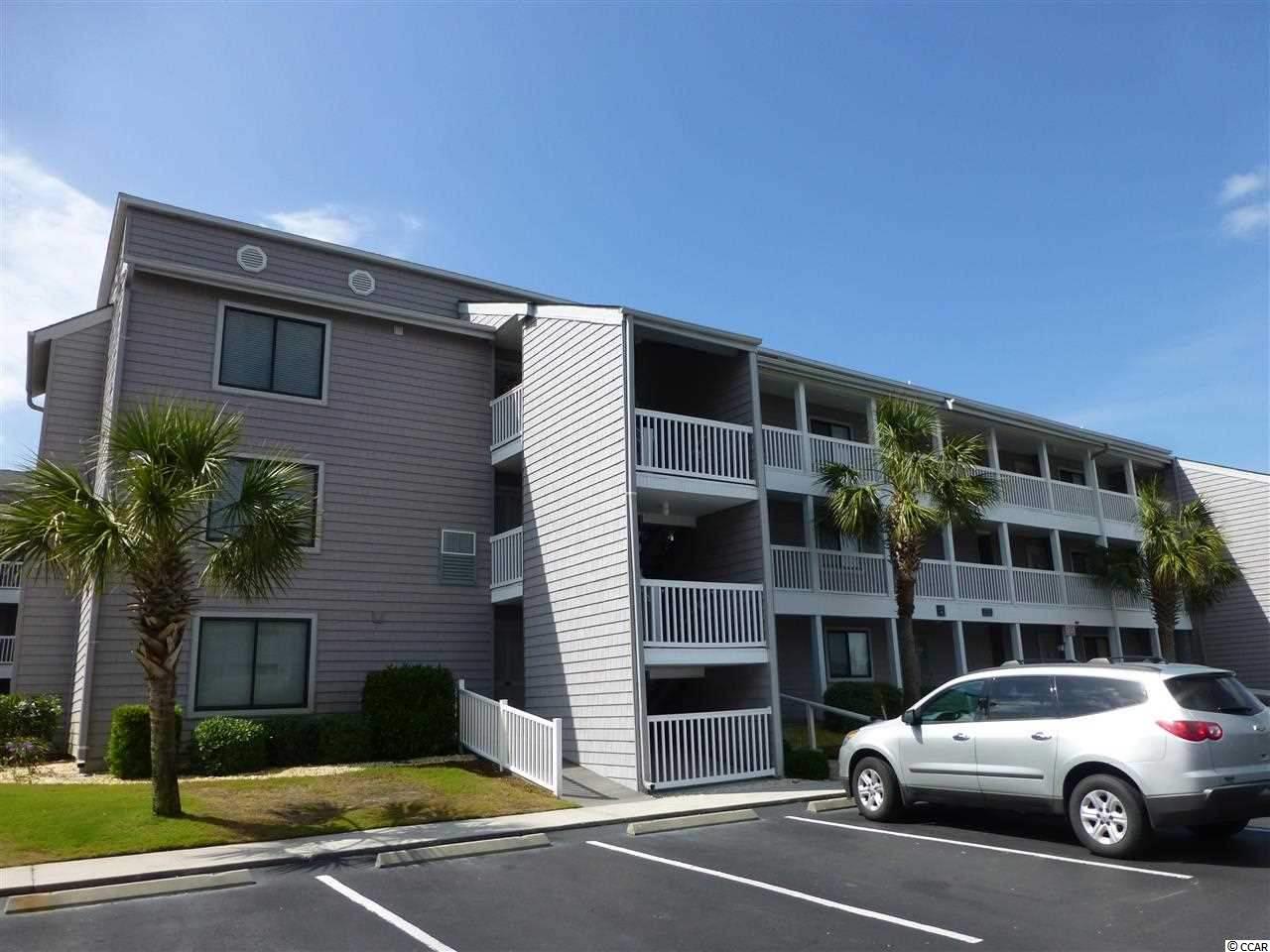 1806 N Ocean Blvd. UNIT 301B North Myrtle Beach, SC 29582