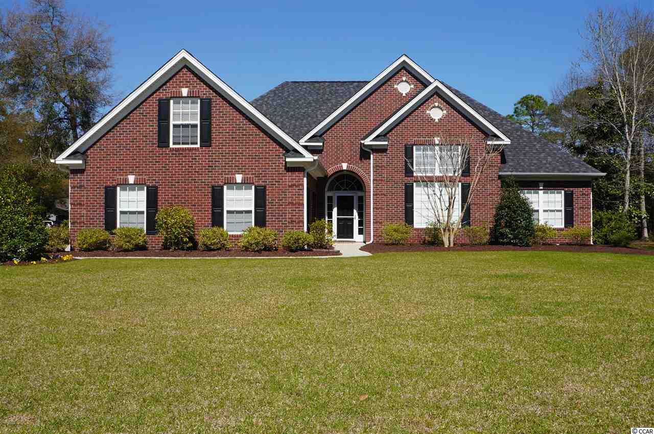 510 Aspen Loop Pawleys Island, SC 29585