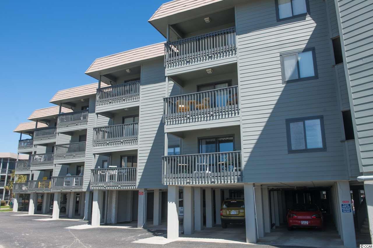 6000 N Ocean Blvd. UNIT #110 North Myrtle Beach, SC 29582