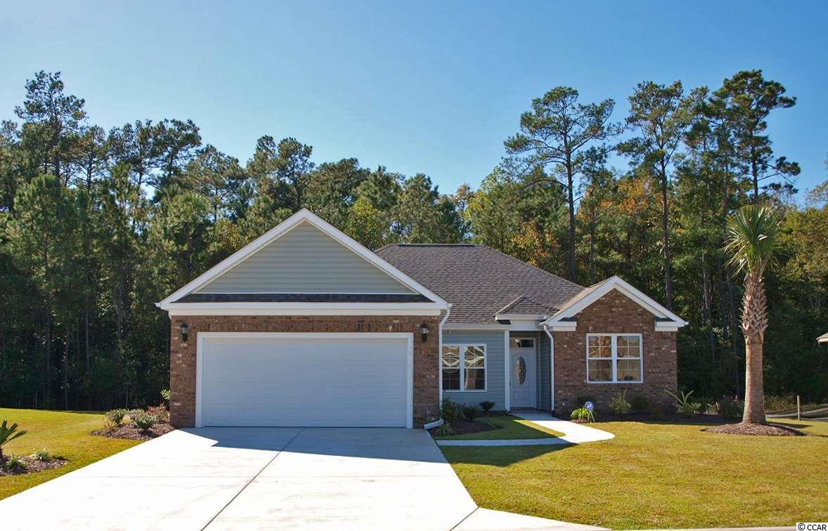 4130 Edenborough Dr. Myrtle Beach, SC 29588