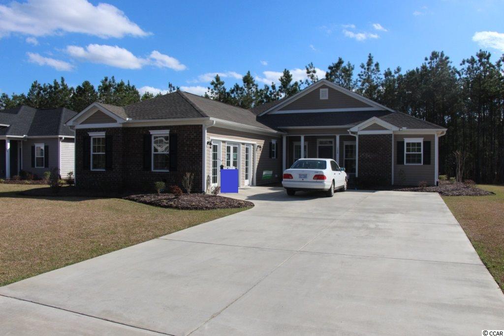 120 Belclare Way Longs, SC 29568