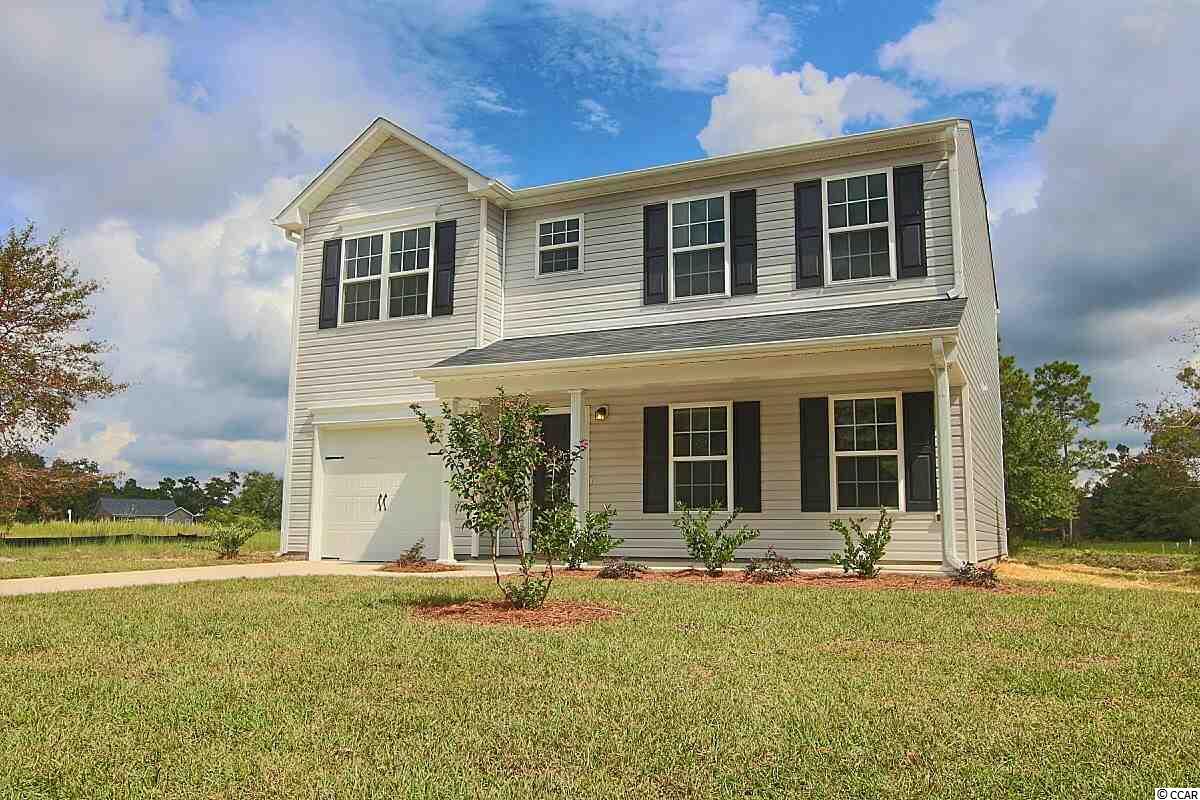 635 Trap Shooter Circle Longs, SC 29568
