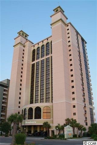 2006 N Ocean Blvd. UNIT #1776 Myrtle Beach, SC 29577