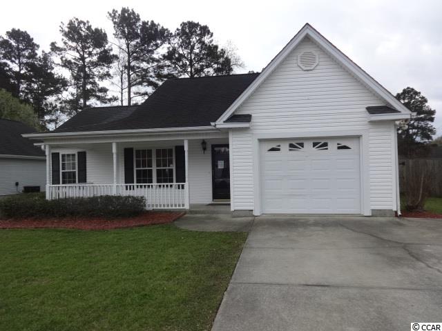 354 Worthington Circle Myrtle Beach, SC 29588