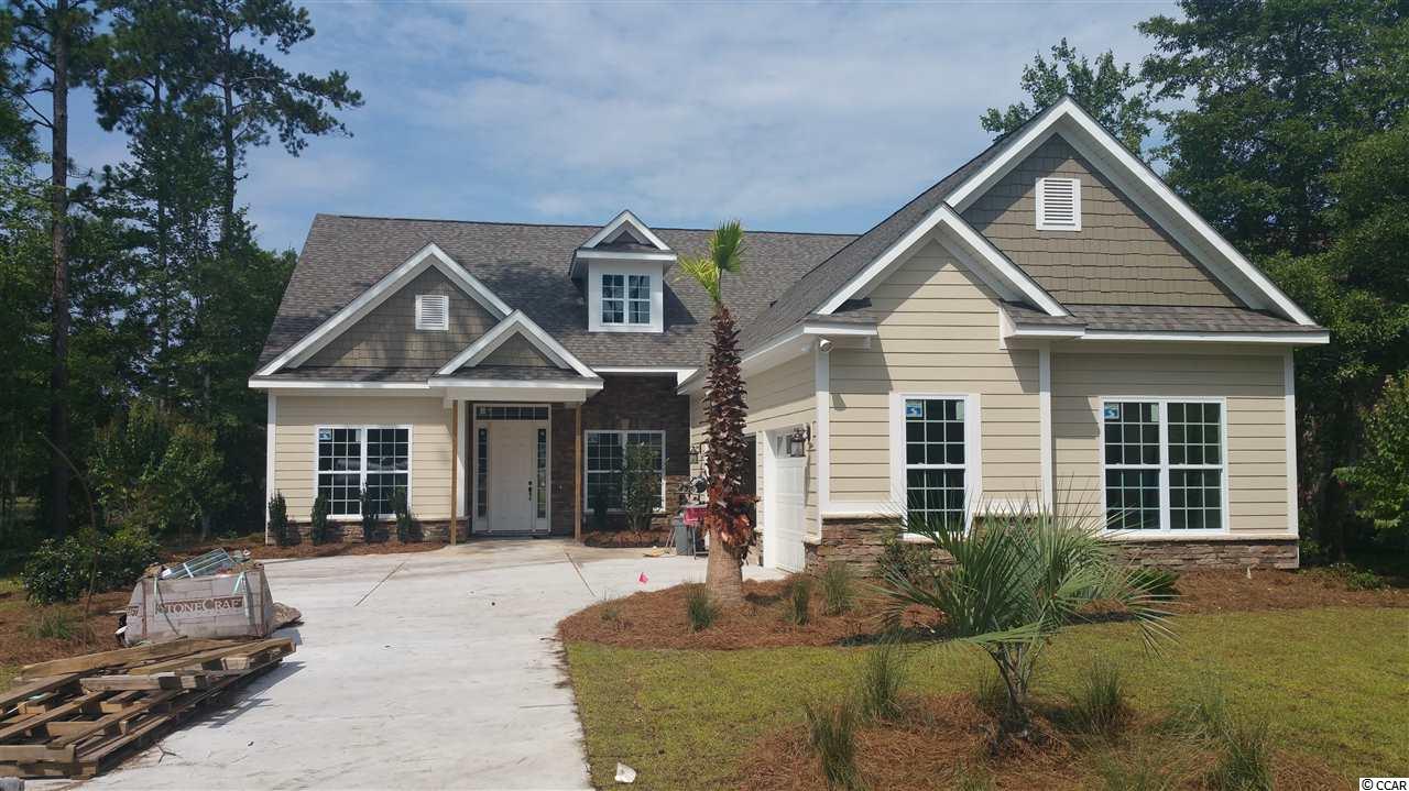 235 Chamberlin Rd. Myrtle Beach, SC 29588