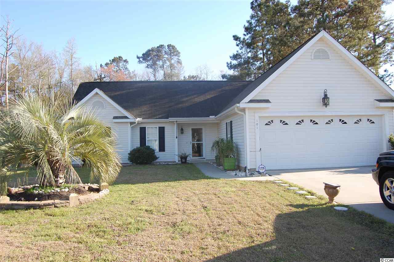 101 Pickerel Blvd. Longs, SC 29568