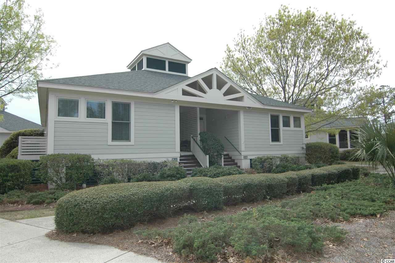 169 B Lakeside Dr. UNIT 7-B Pawleys Island, SC 29585