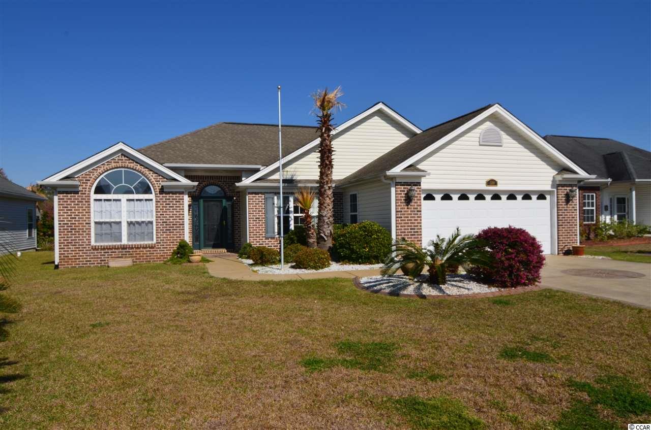 509 Brooksher Dr. Myrtle Beach, SC 29588