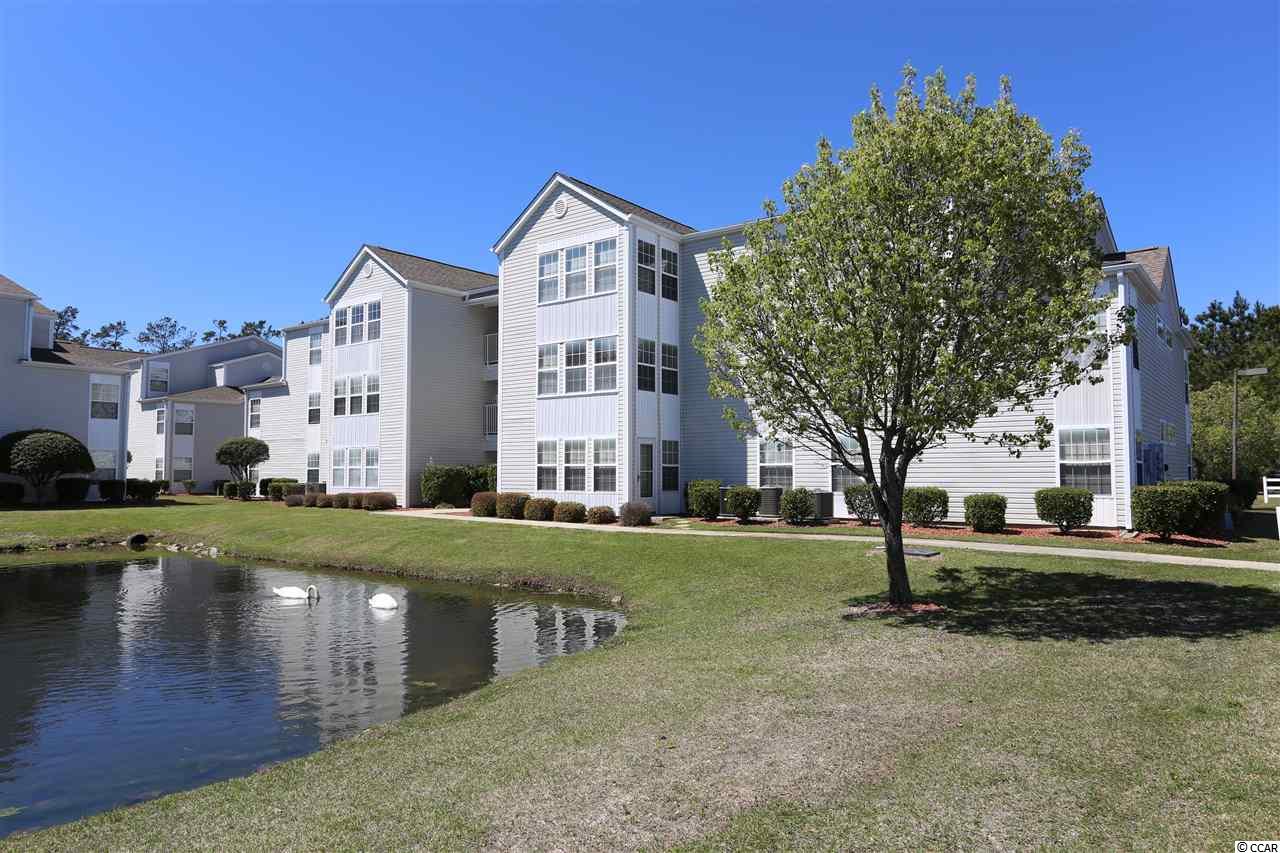 2273 Huntingdon Dr. UNIT B Surfside Beach, SC 29575
