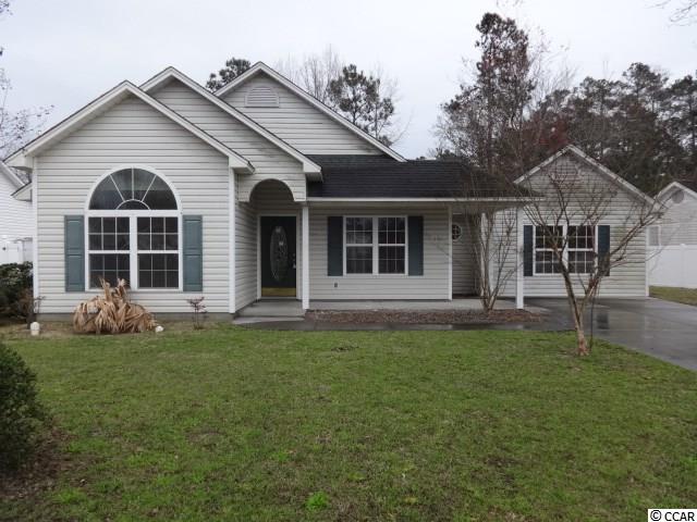 7324 Springside Dr. Myrtle Beach, SC 29588