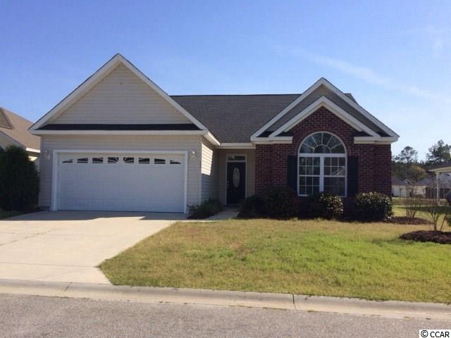 244 White Water Loop Conway, SC 29526