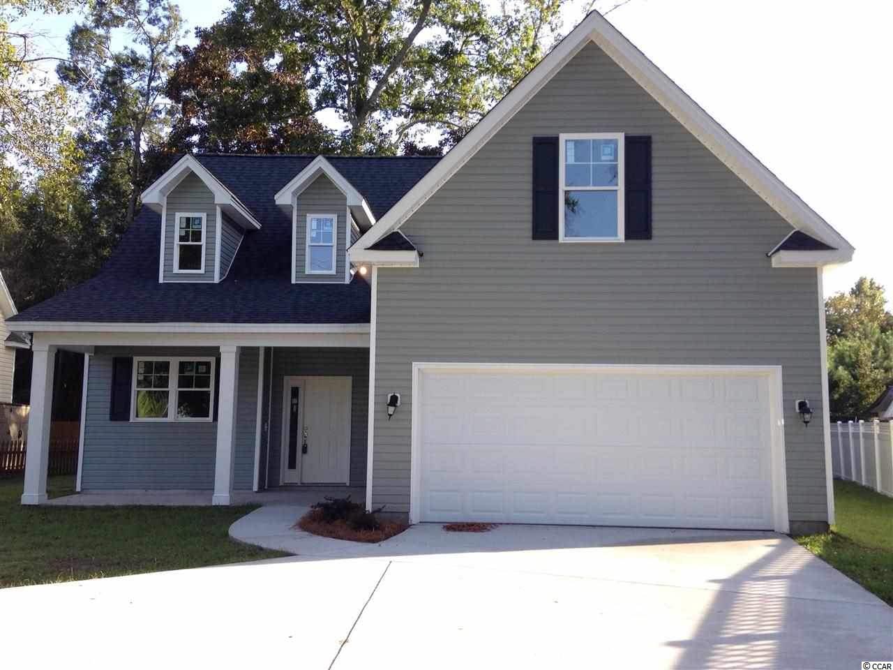 249 Chesapeake Ln. Murrells Inlet, SC 29576