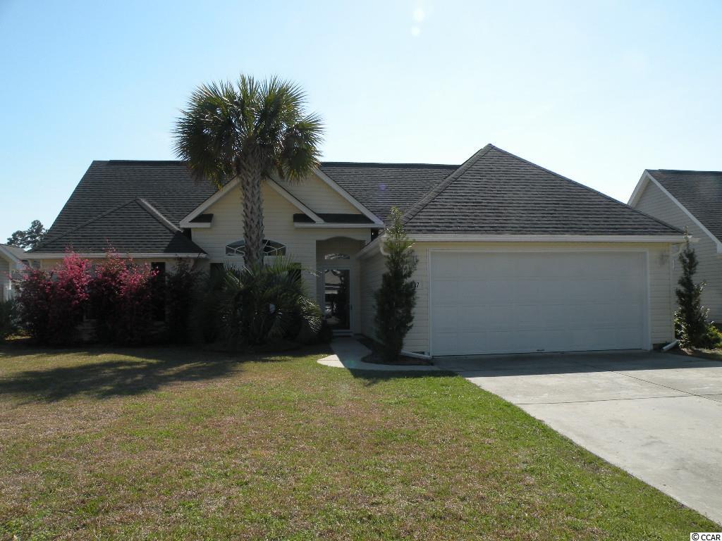 137 Governors Loop Myrtle Beach, SC 29588