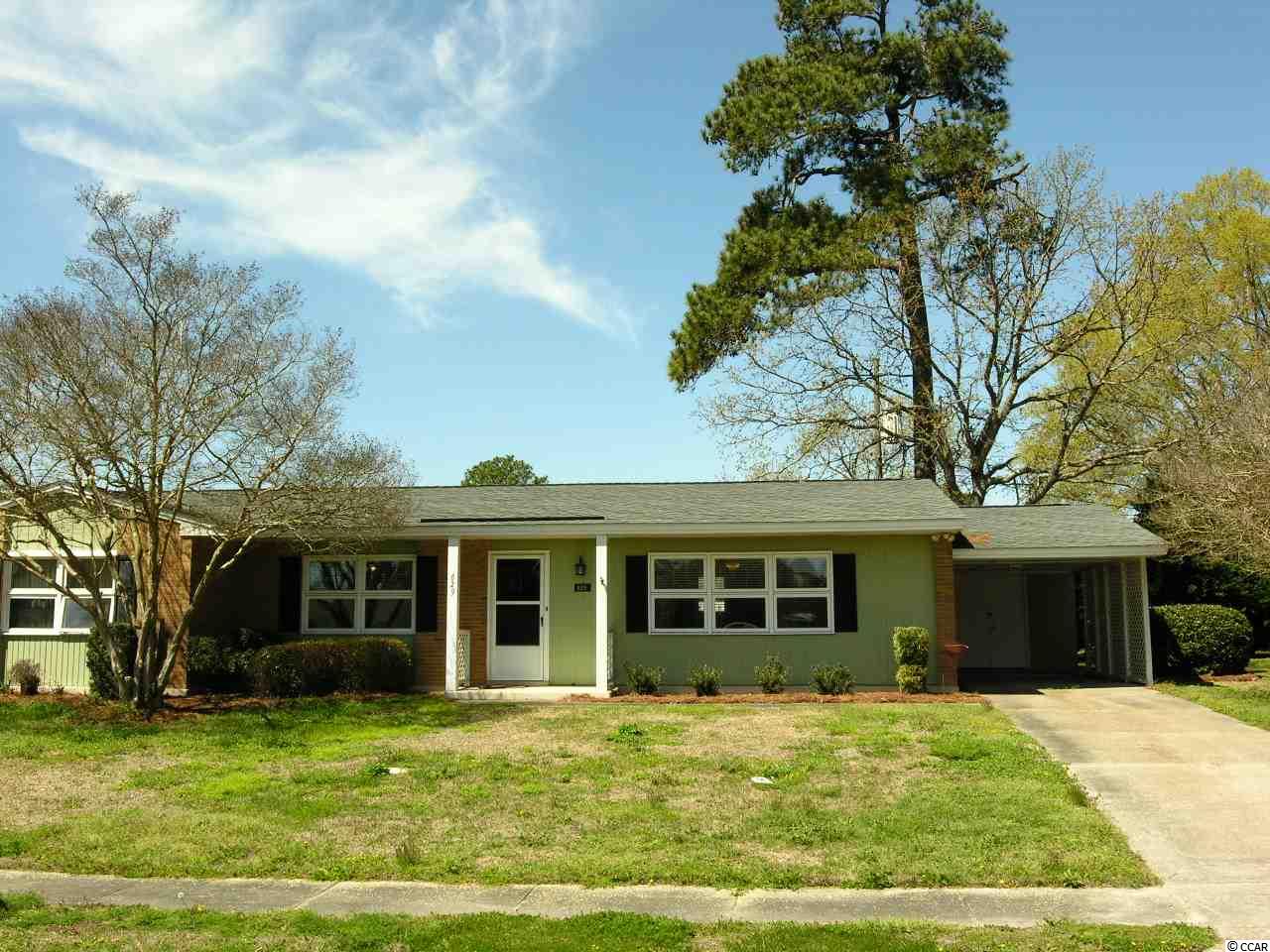 629 Pelican Ave. Myrtle Beach, SC 29577