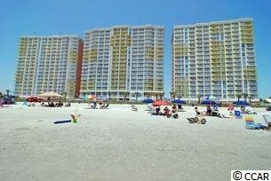 2711 S Ocean Blvd. UNIT #711 North Myrtle Beach, SC 29582