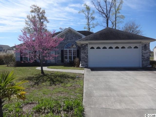 163 Tibton Circle Myrtle Beach, SC 29588