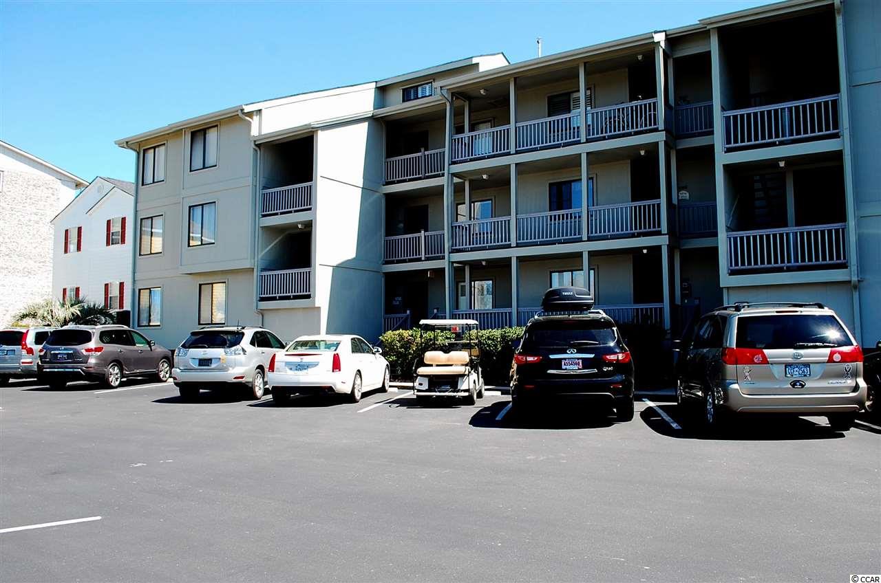 1011 N Ocean Blvd. UNIT 101-B Surfside Beach, SC 29575