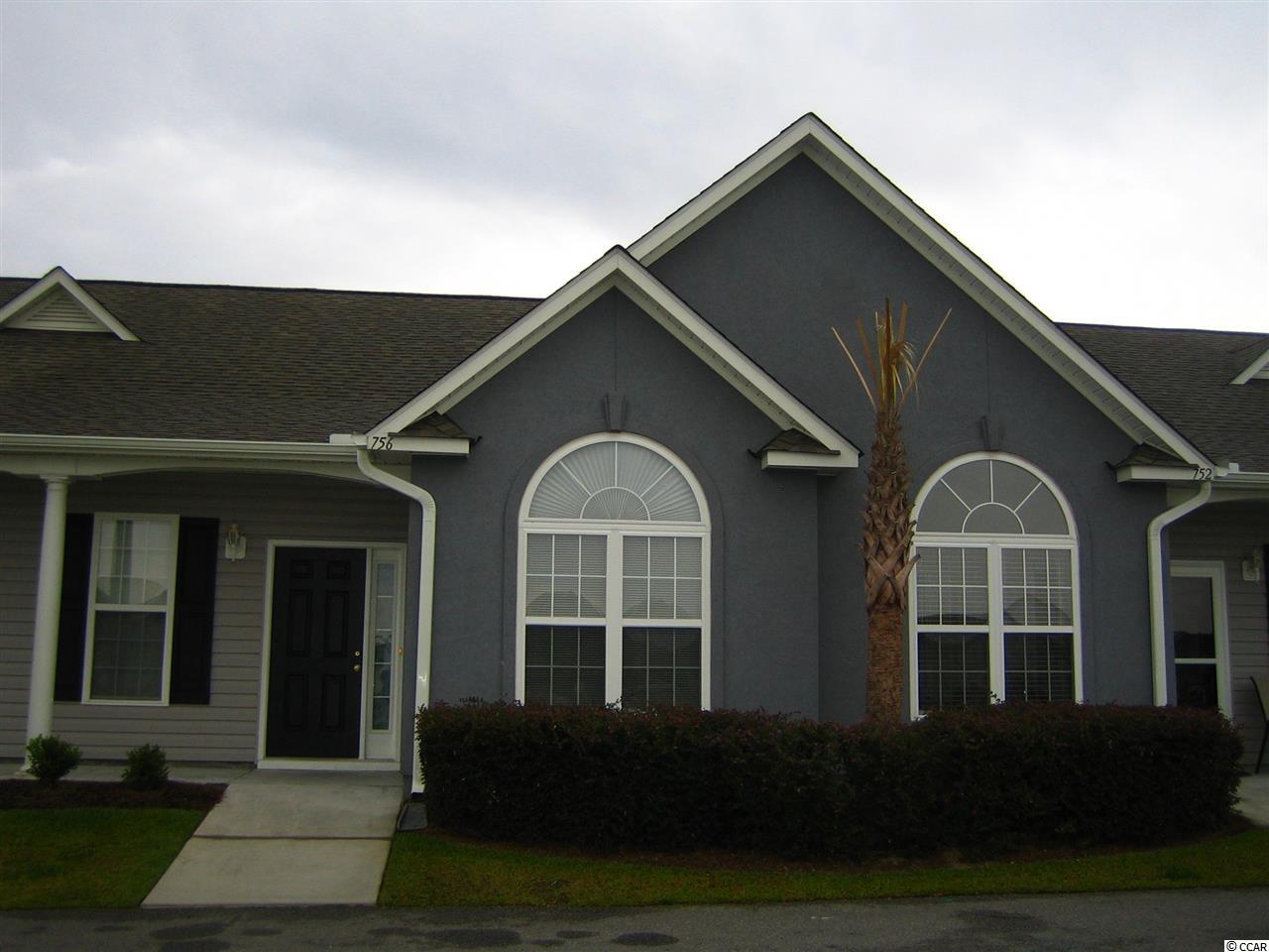 756 Santo Dr. UNIT UNIT 13-3 Myrtle Beach, SC 29588