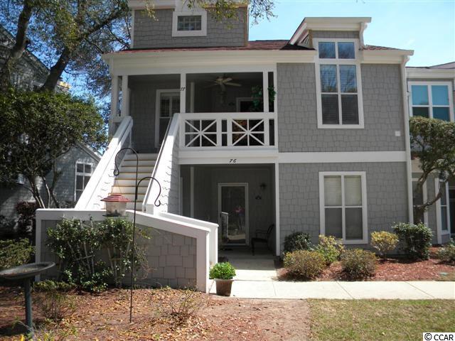 4396 Baldwin Ave. UNIT #76 Little River, SC 29566