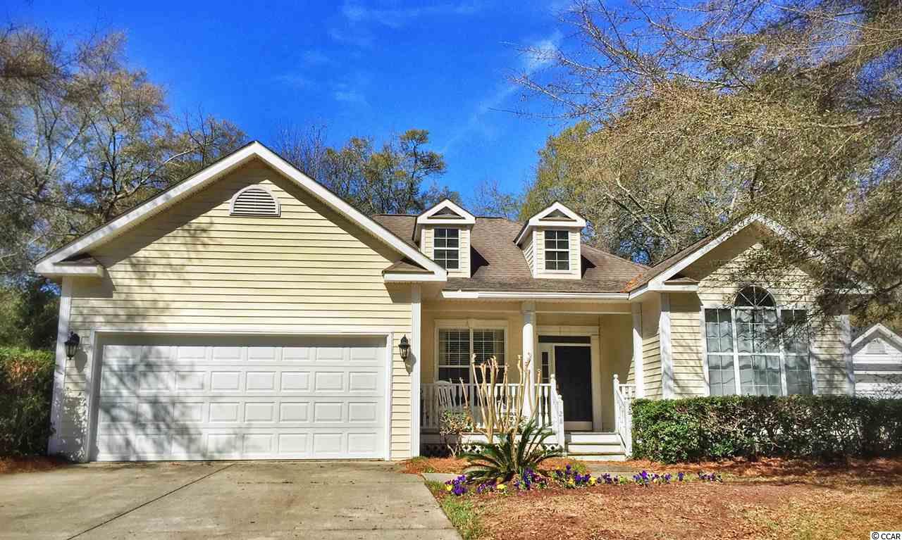 28 Cruz Bay Pl. Pawleys Island, SC 29585