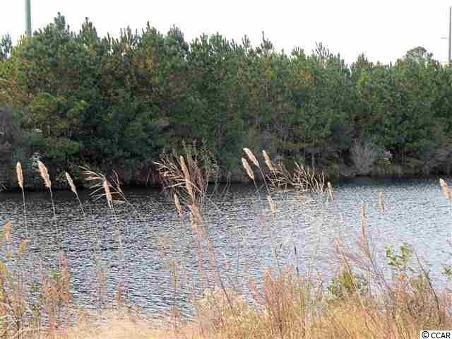 Lot 232 Oxbow Dr. Myrtle Beach, SC 29579