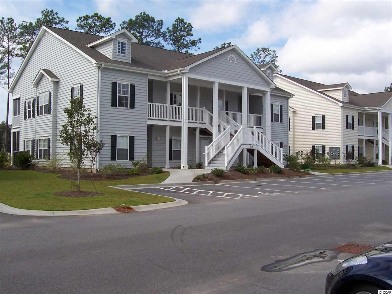 313 Black Oak Ln. UNIT #201 Murrells Inlet, SC 29576