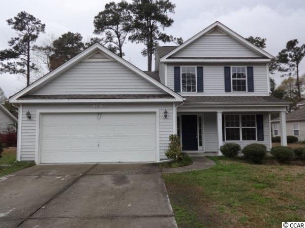 3464 Arrowhead Blvd. Myrtle Beach, SC 29579