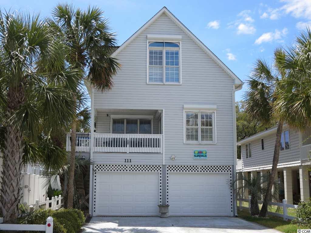 111 S 12th Ave. N Surfside Beach, SC 29575