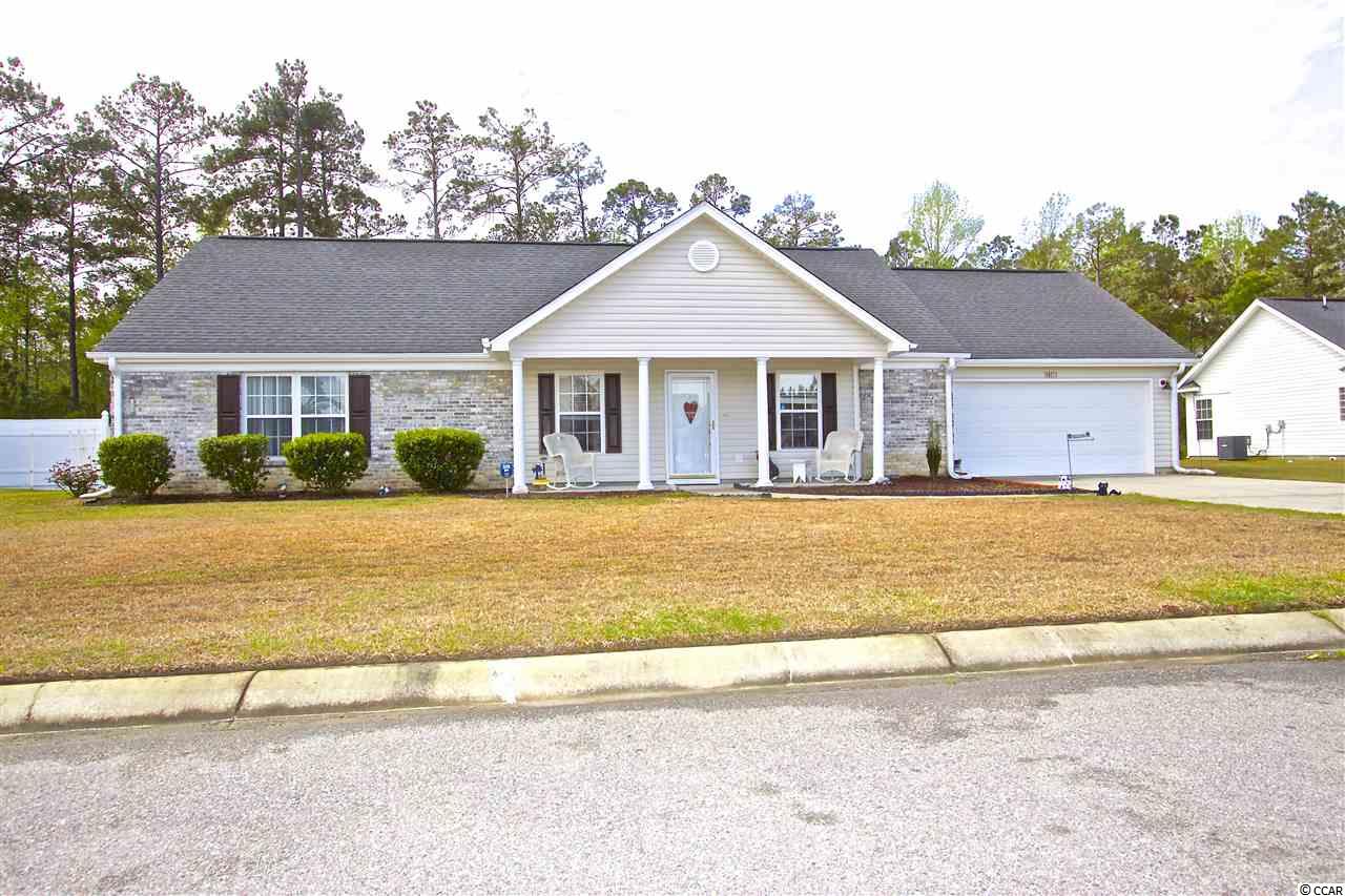 1168 Jumper Trail Circle Myrtle Beach, SC 29588