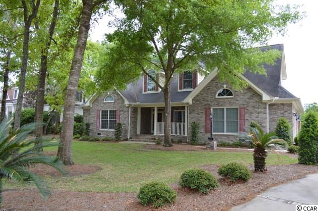 178 Preservation Circle Pawleys Island, SC 29585