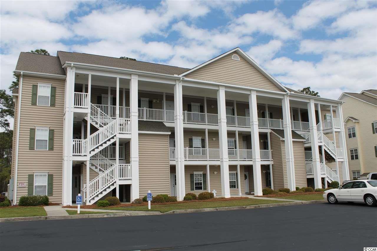 5846 Longwood Dr. UNIT #202 Murrells Inlet, SC 29576