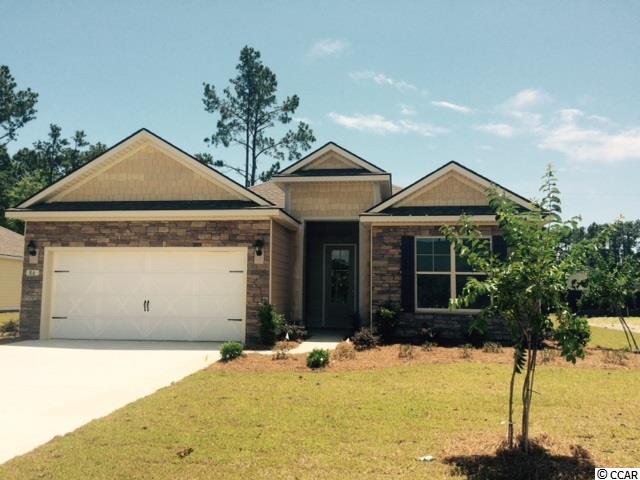 86 Hyacinth Loop Murrells Inlet, SC 29576