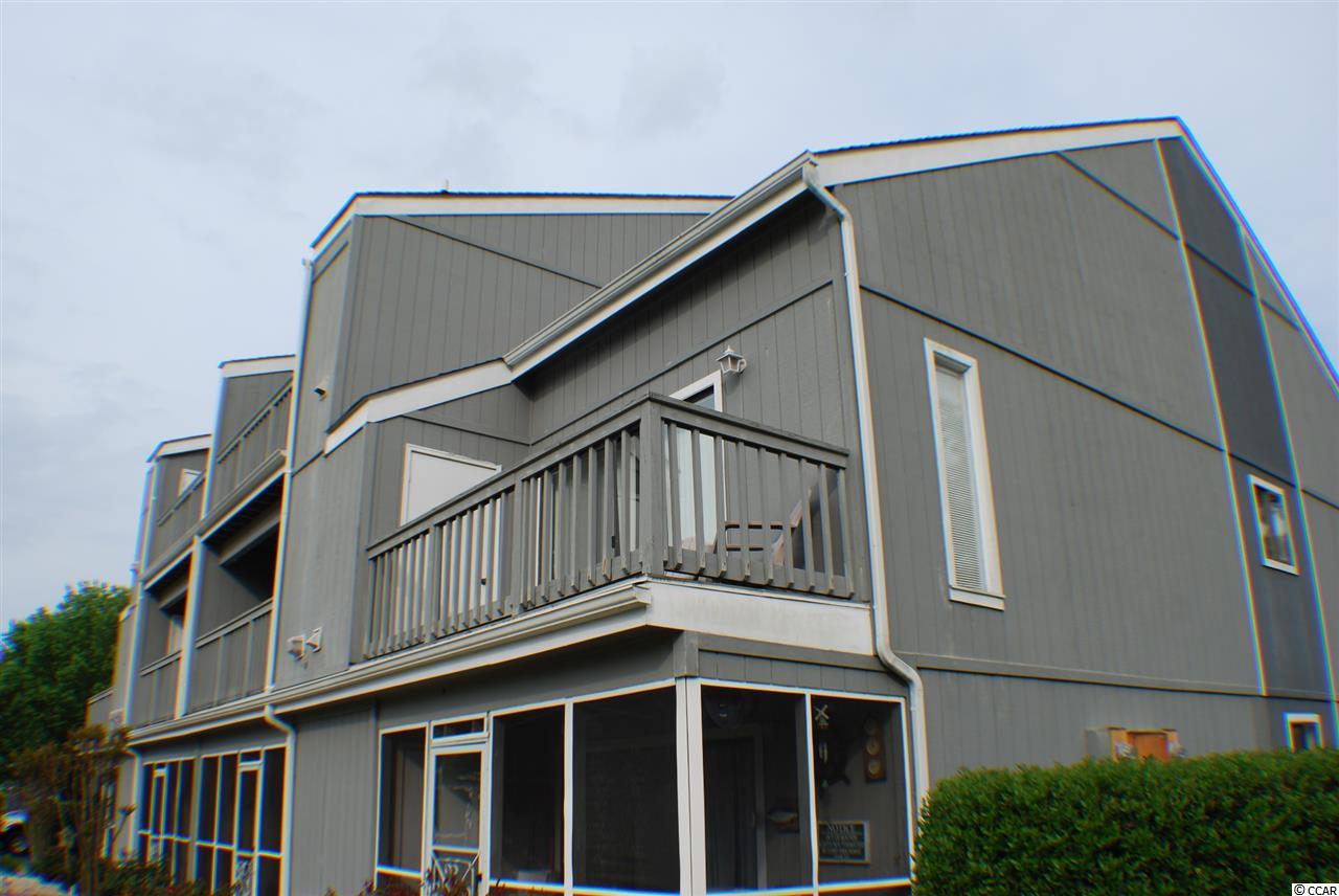 1890 Colony Dr. UNIT 18-J Surfside Beach, SC 29575