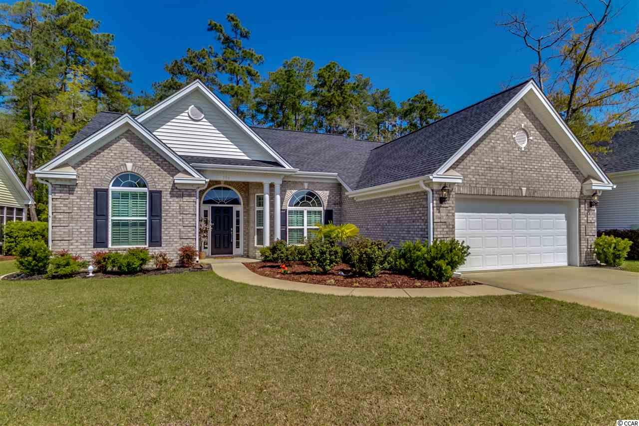 250 Willow Bay Dr. Murrells Inlet, SC 29576