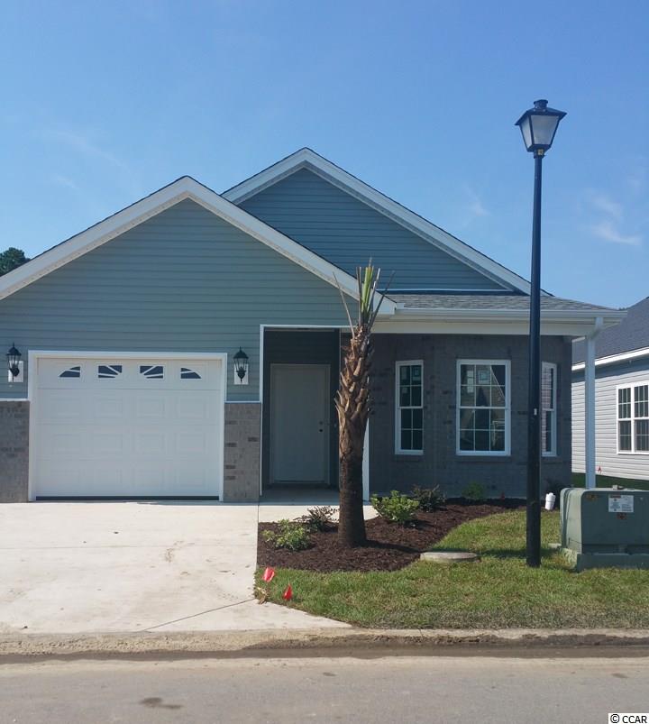 240 Palm Cove Circle Myrtle Beach, SC 29588