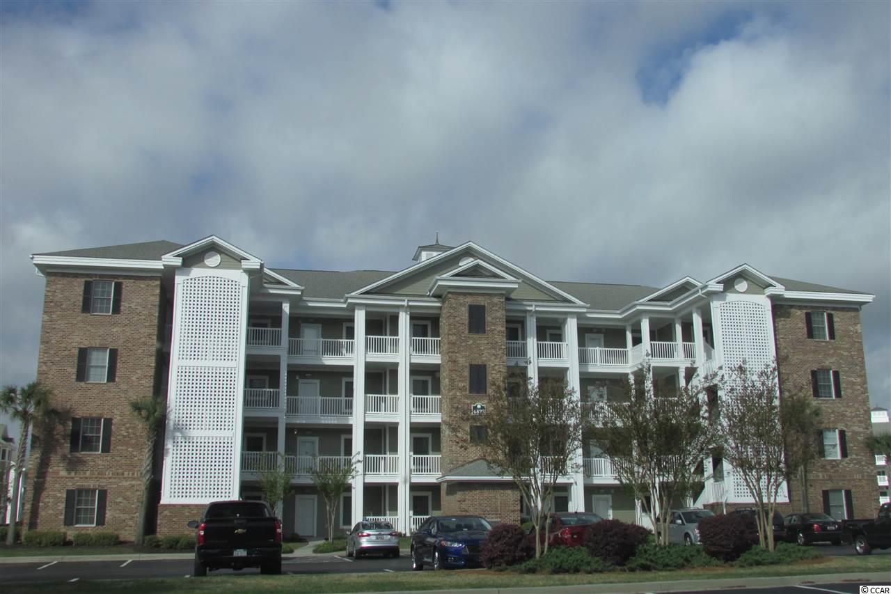 4823 Magnolia Lake Dr. UNIT #58-104 Myrtle Beach, SC 29577