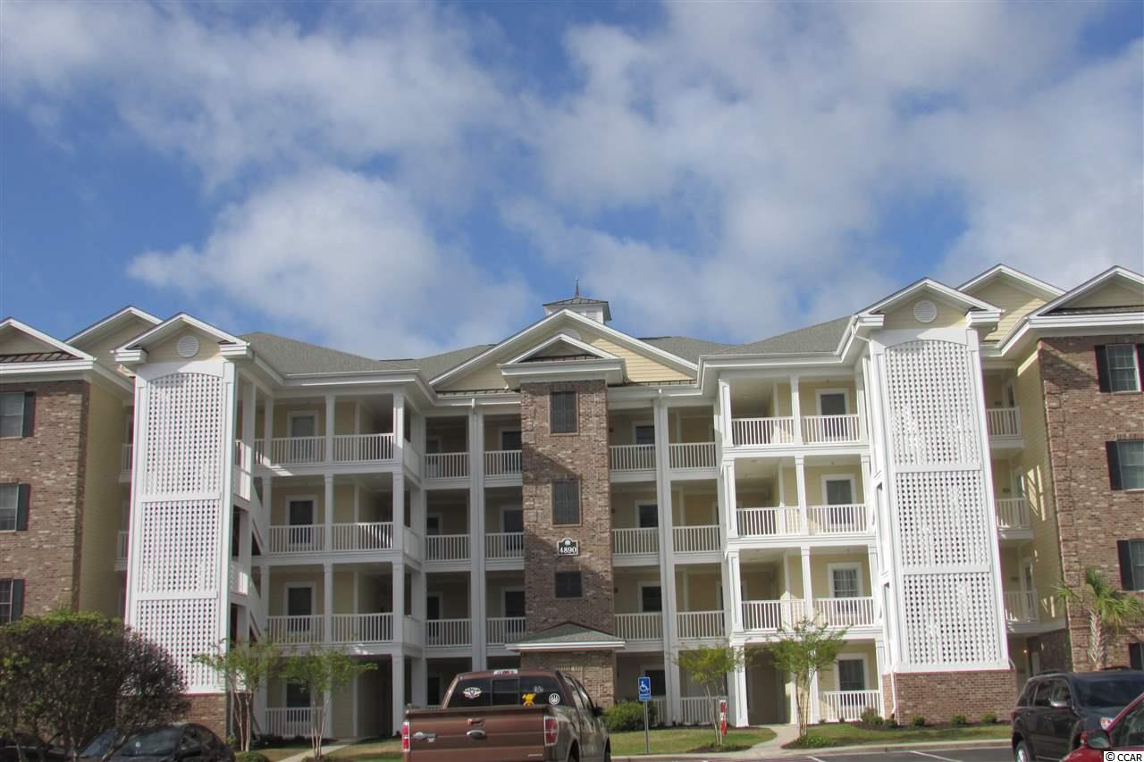 4890 Luster Leaf Circle UNIT #38-201 Myrtle Beach, SC 29577