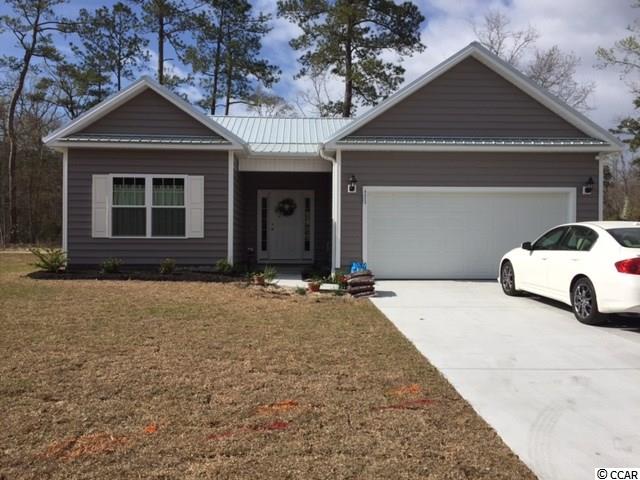 4423 Kinlaw St. Little River, SC 29566