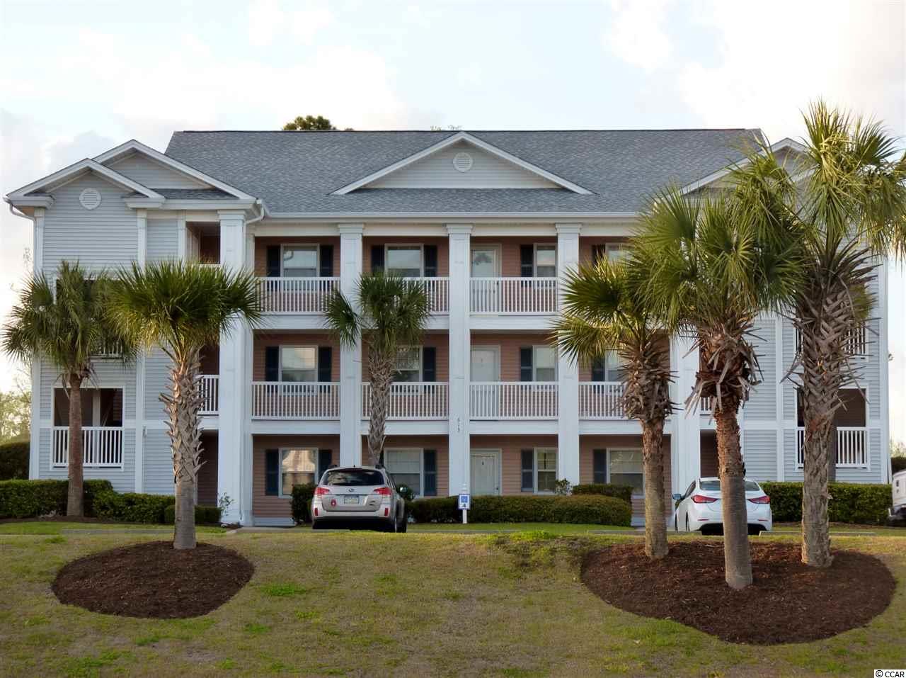 613 Waterway Village Blvd. UNIT 4E Myrtle Beach, SC 29579