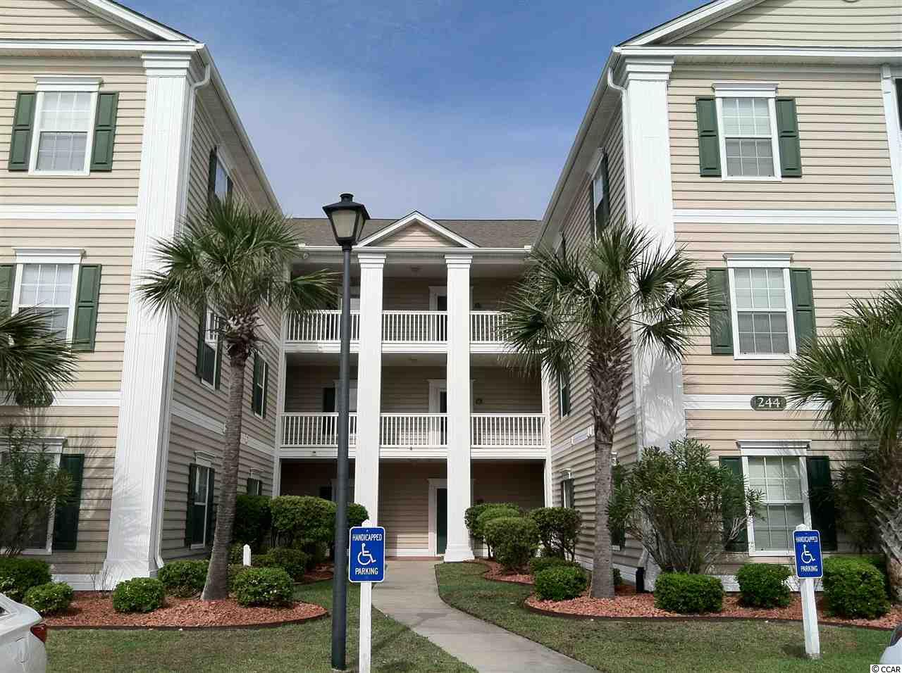 244 Sun Colony Blvd. UNIT #302 Longs, SC 29568