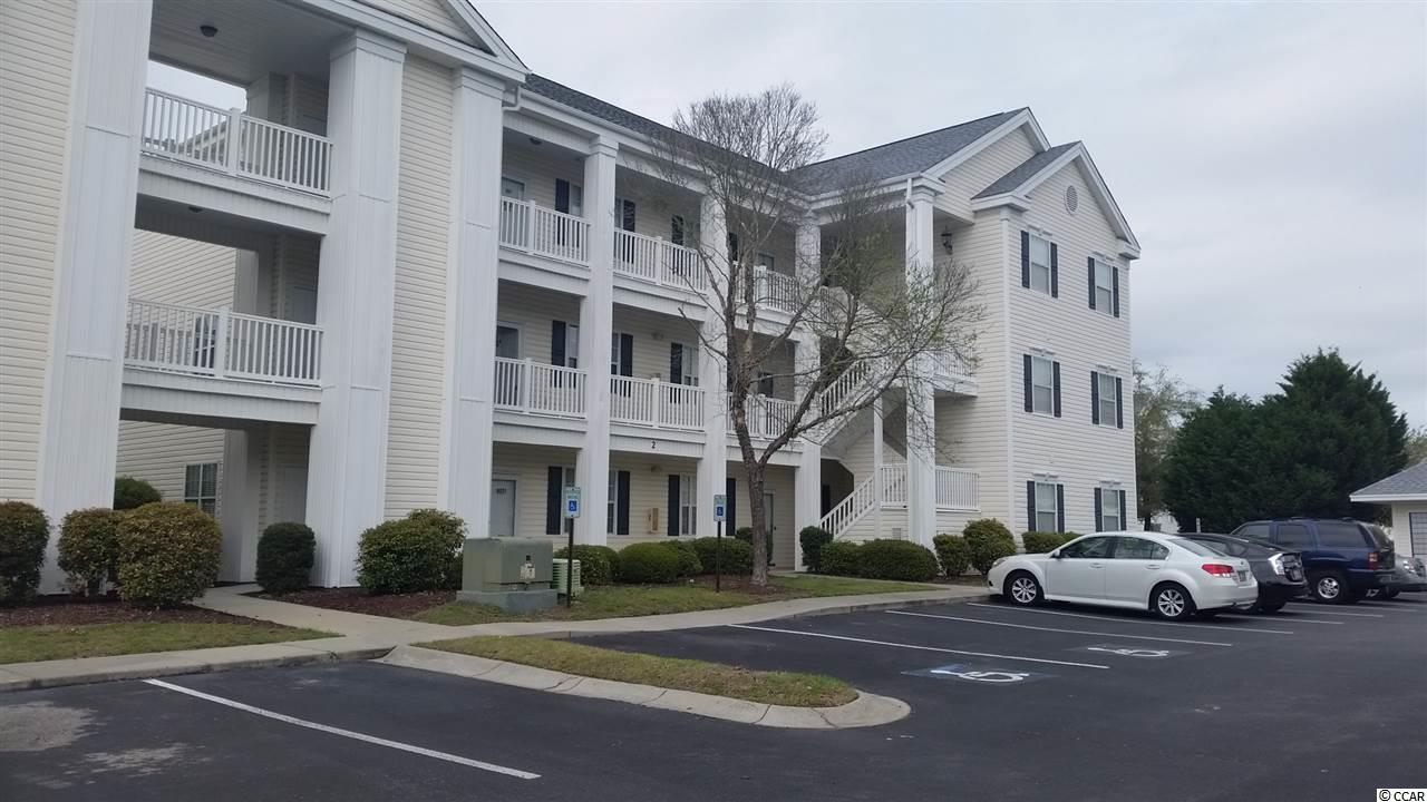 901 W Port Dr. UNIT #201 North Myrtle Beach, SC 28582