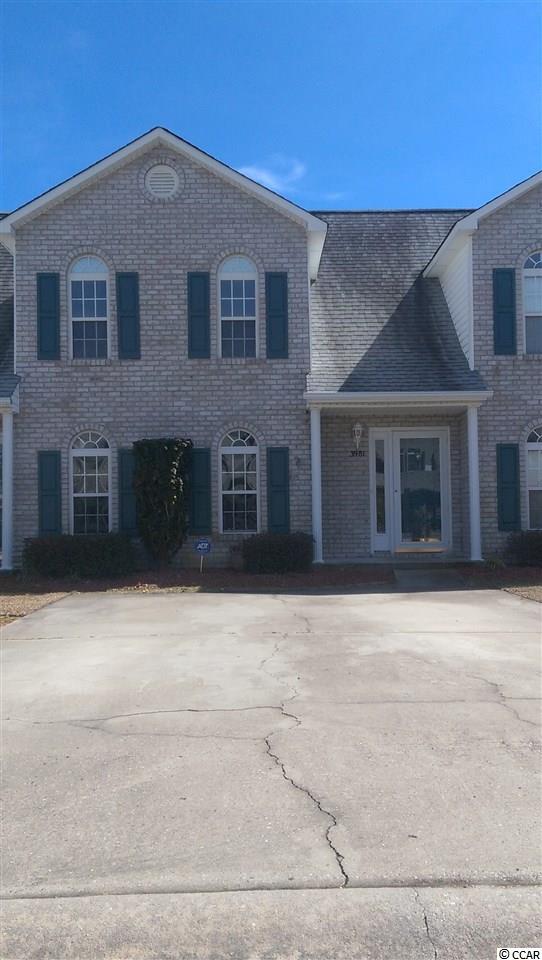 3981 Tybre Downs Circle Little River, SC 29566
