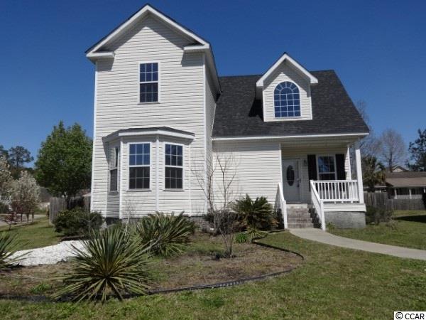 204 Tortoise Shell Dr. Myrtle Beach, SC 29579