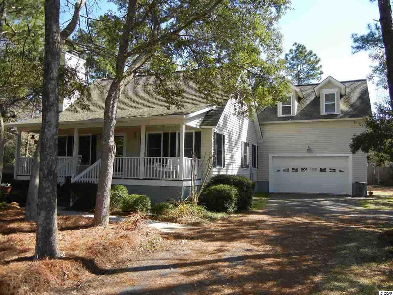 124 Raintree Ln. Pawleys Island, SC 29585