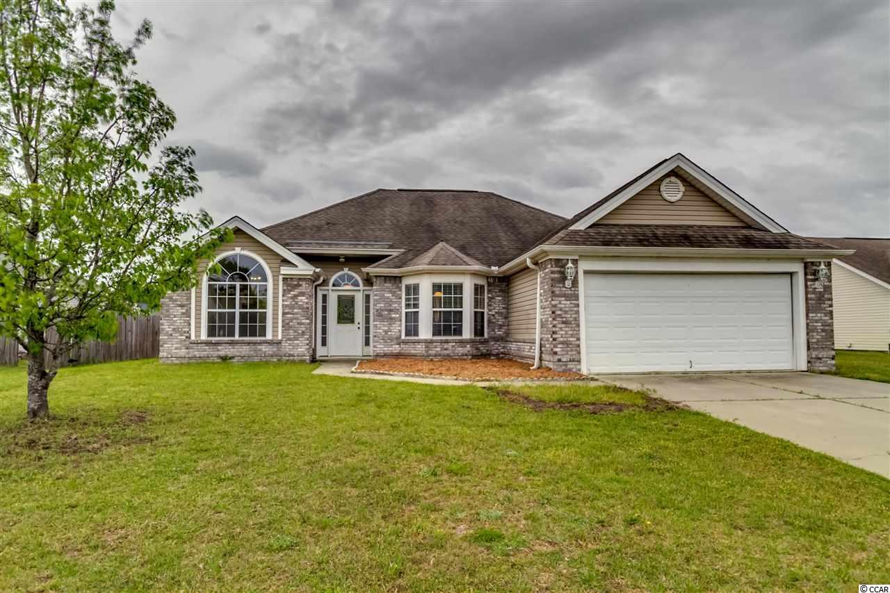 2725 Canvasback Trail Myrtle Beach, SC 29588