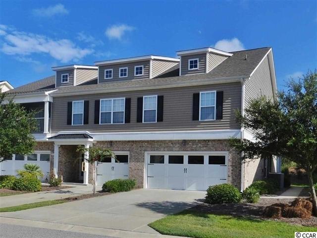510 Hay Hill Ln. UNIT C Myrtle Beach, SC 29579