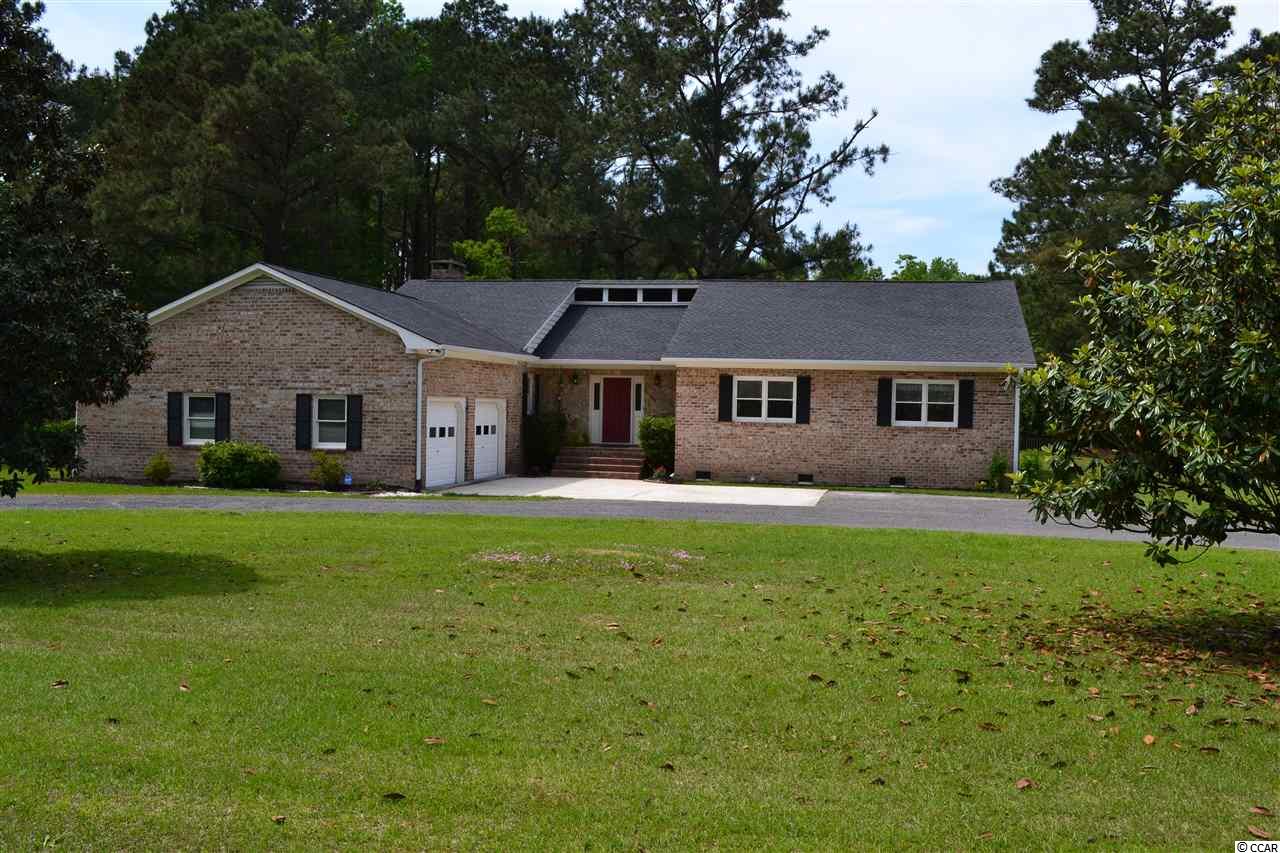 134 River Oaks Circle Pawleys Island, SC 29585